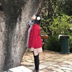 Meet your Posher, Amalia